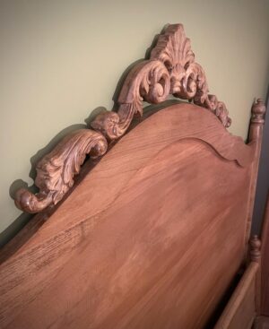 سرویس تخت خواب چوبی SW 014 دکوری چوبی منزل  لوازم چوبی منزل